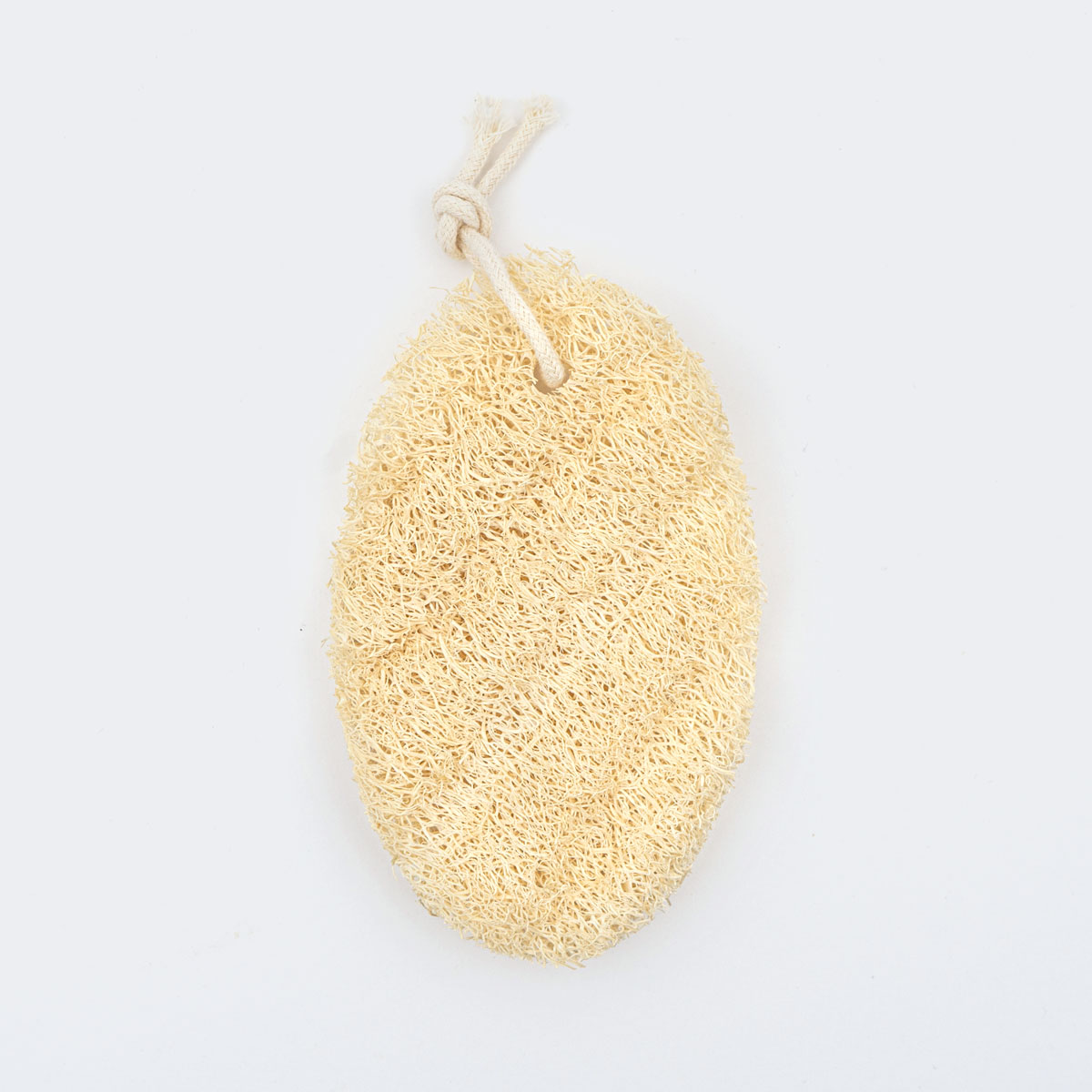 Éponge loofah exfoliante naturelle
