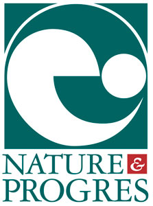 Label Nature et Progrès