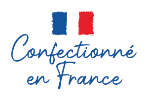 Confectionné en France